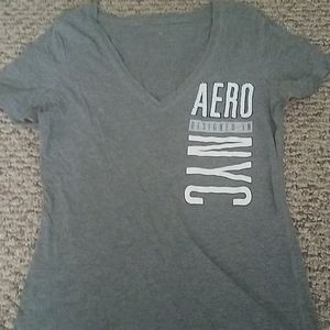 Aeropostale shirt